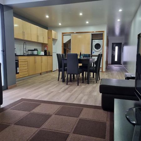 Água de Alto Casa Do Joao Bento 빌라 외부 사진
