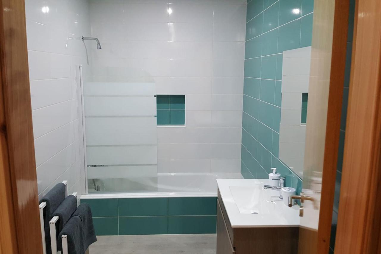 Água de Alto Casa Do Joao Bento 빌라 외부 사진