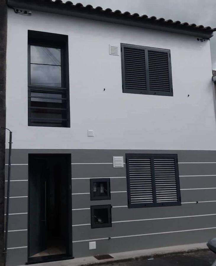 Água de Alto Casa Do Joao Bento 빌라 외부 사진
