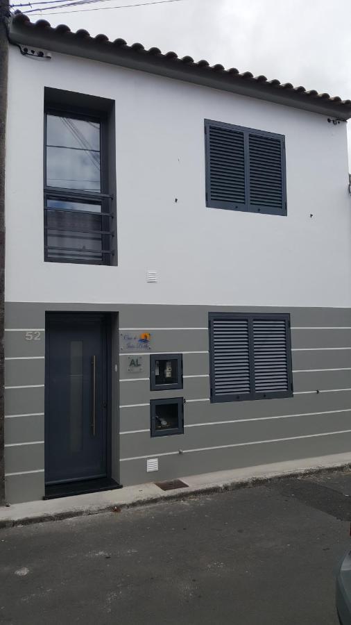 Água de Alto Casa Do Joao Bento 빌라 외부 사진