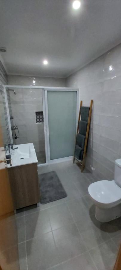 Água de Alto Casa Do Joao Bento 빌라 외부 사진