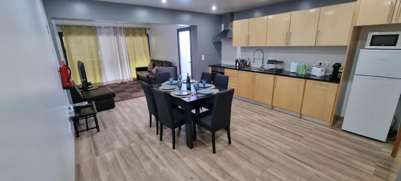 Água de Alto Casa Do Joao Bento 빌라 외부 사진