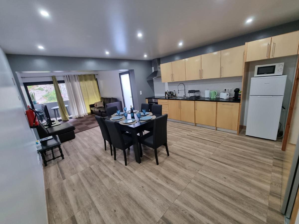 Água de Alto Casa Do Joao Bento 빌라 외부 사진