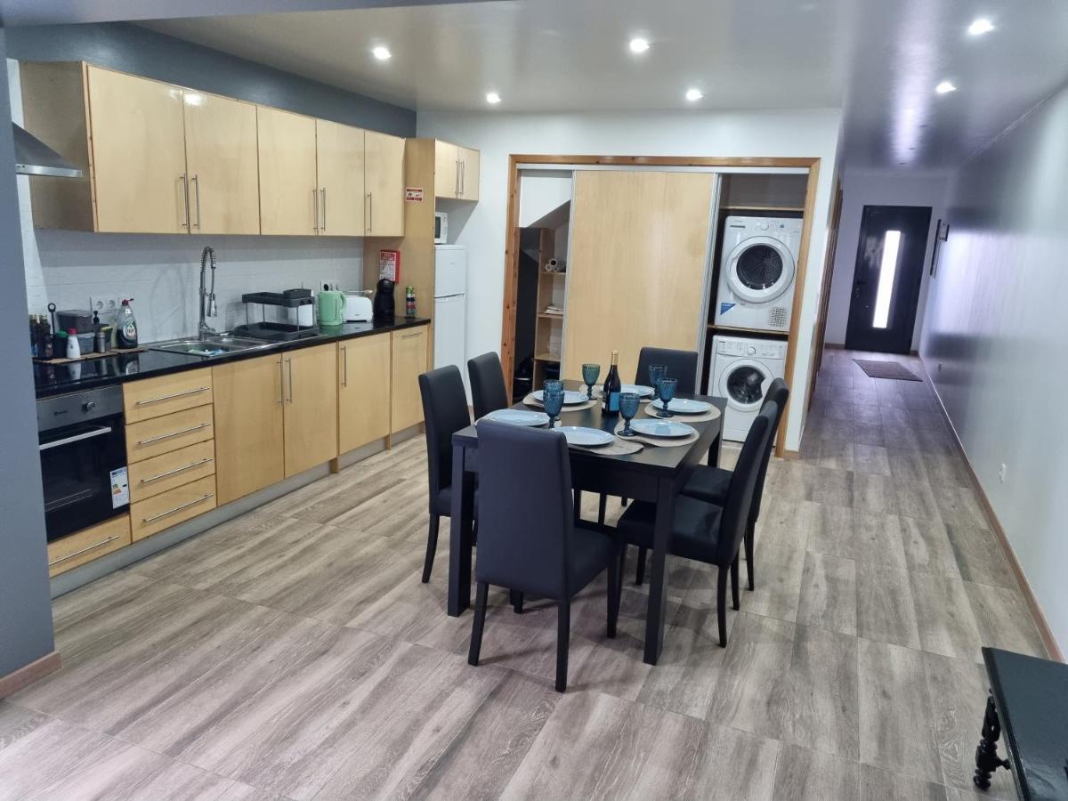 Água de Alto Casa Do Joao Bento 빌라 외부 사진