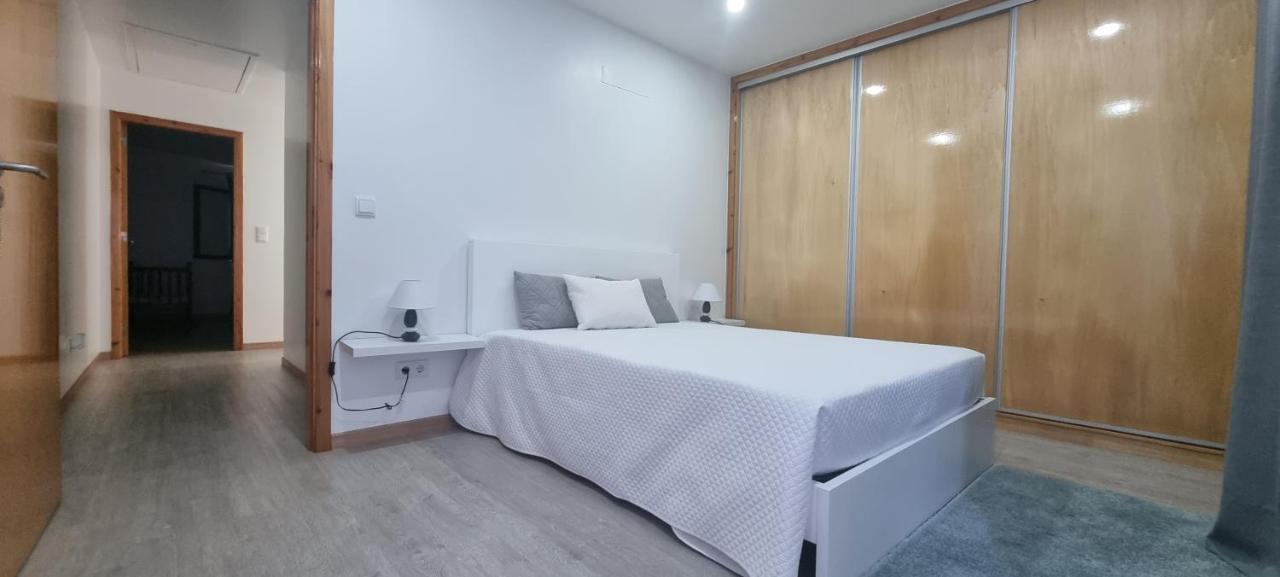 Água de Alto Casa Do Joao Bento 빌라 외부 사진